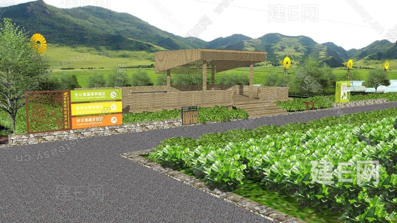 上海周边休闲农业基地的优与劣