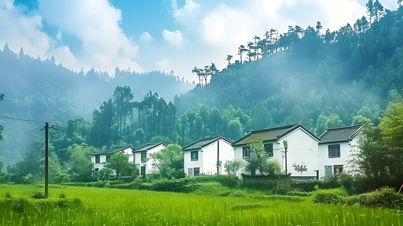 选址关键：如何打造高效的农资加盟店**