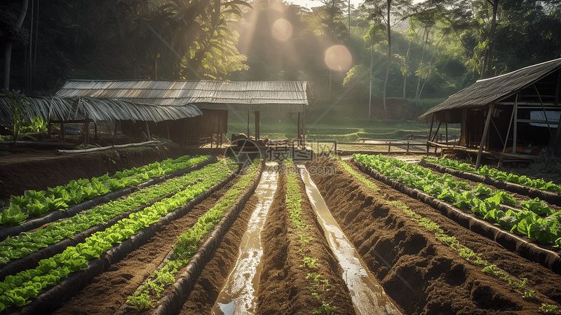 一楼院子水果种植品种推荐：因地制宜，收获满满